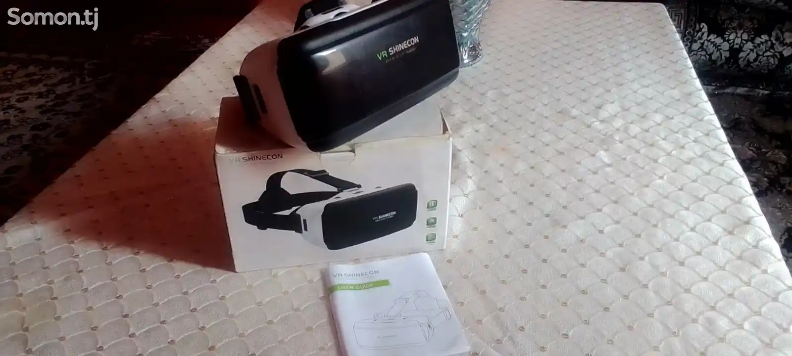 VR очки-2