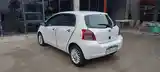 Toyota Vitz, 2006-5