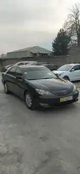 Toyota Camry, 2005-4