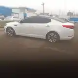 Kia Optima, 2013-3