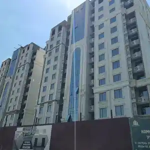 1-комн. квартира, 2 этаж, 48 м², 20 мкр