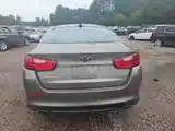 Kia Optima, 2014-6