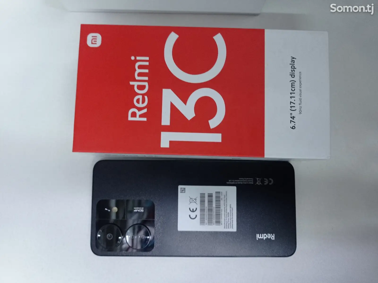 Xiaomi Redmi 13C