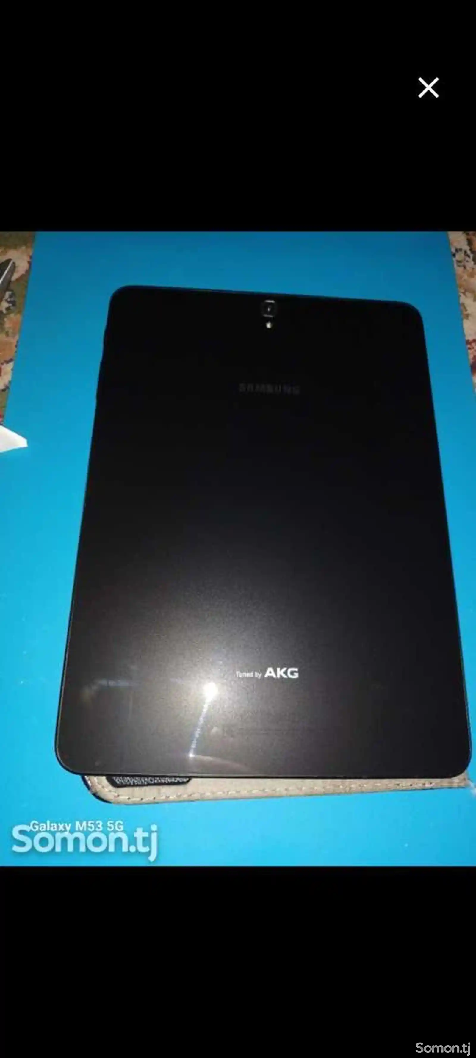 Планшет Samsung Galaxy Tab S3 32/4gb-5