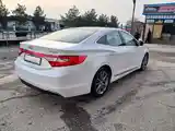 Hyundai Grandeur, 2014-6