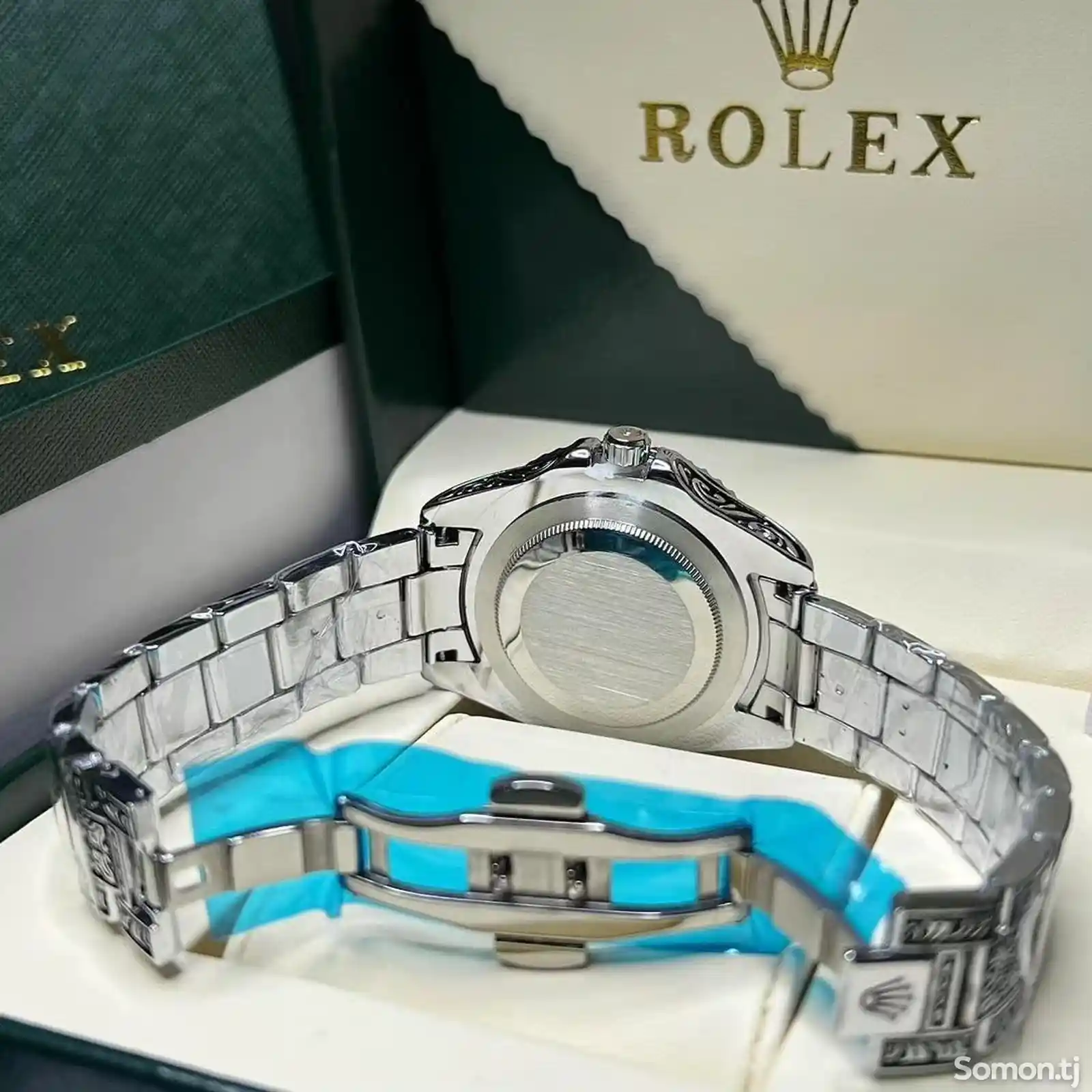 Мужские часы Rolex-3