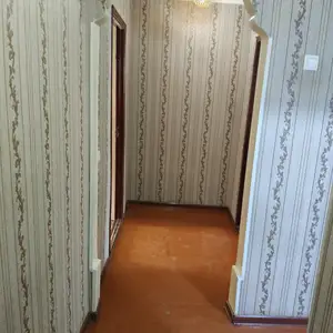 2-комн. квартира, 4 этаж, 48м², Мардон