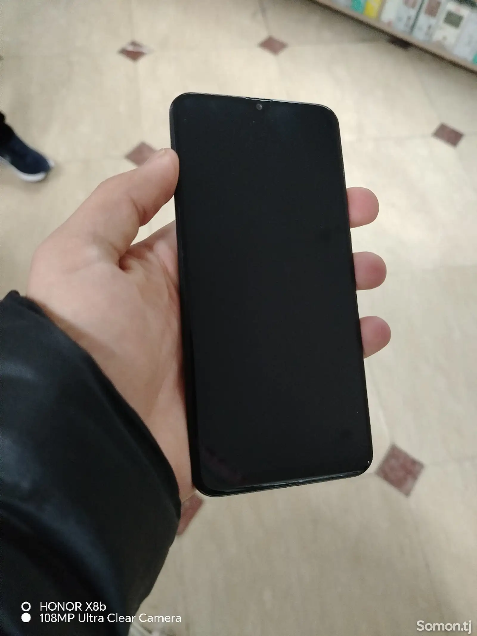 Samsung Galaxy A30s-1