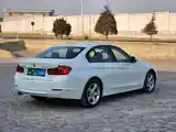 BMW 3 series, 2014-8