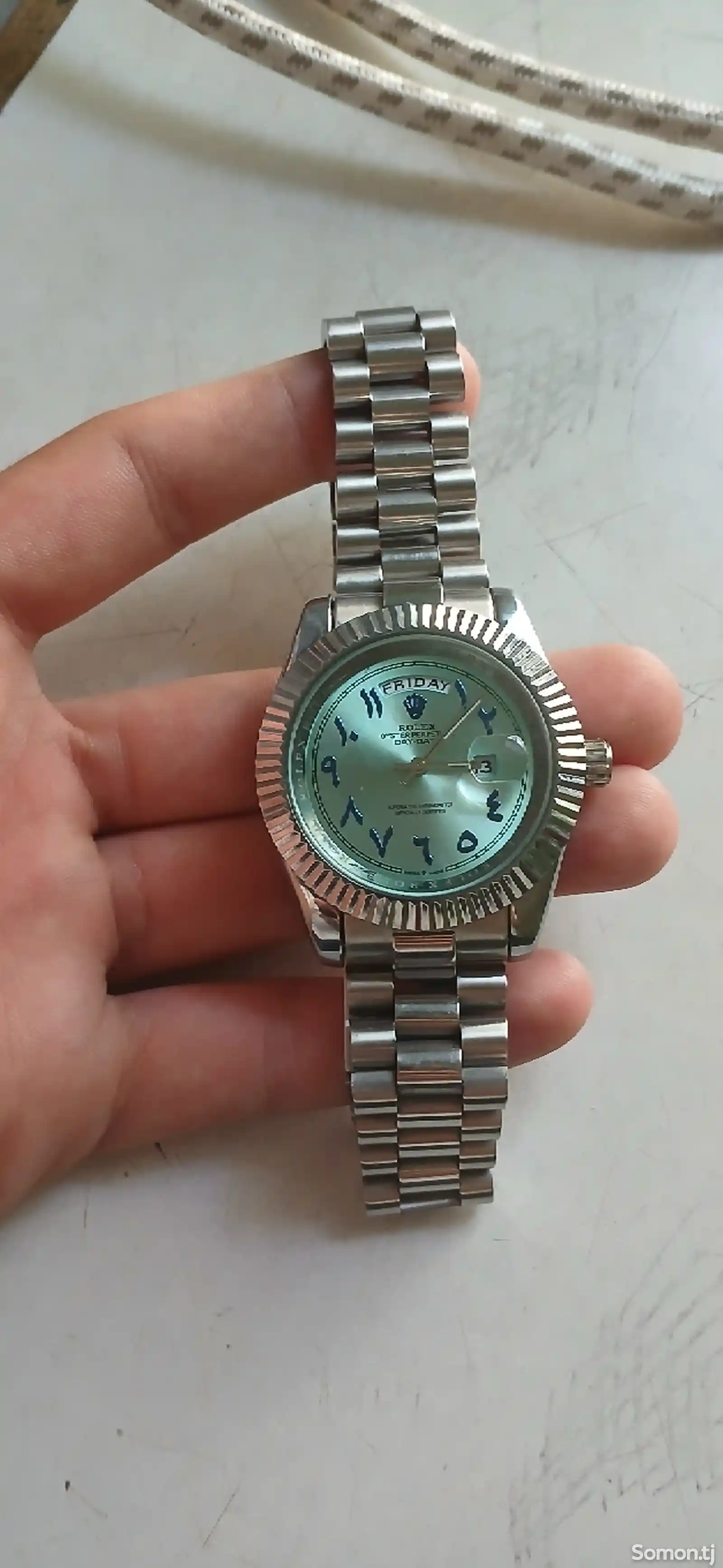 Часы Rolex-1