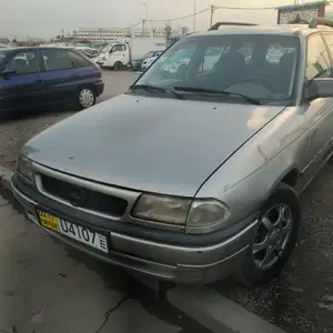 Opel Astra F, 1994