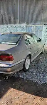 BMW 5 series, 1996-4