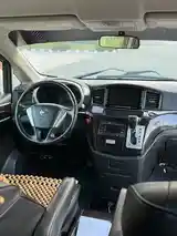 Nissan Elgrand, 2011-7