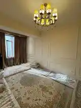 2-комн. квартира, 16 этаж, 75м², Шохмансур-13