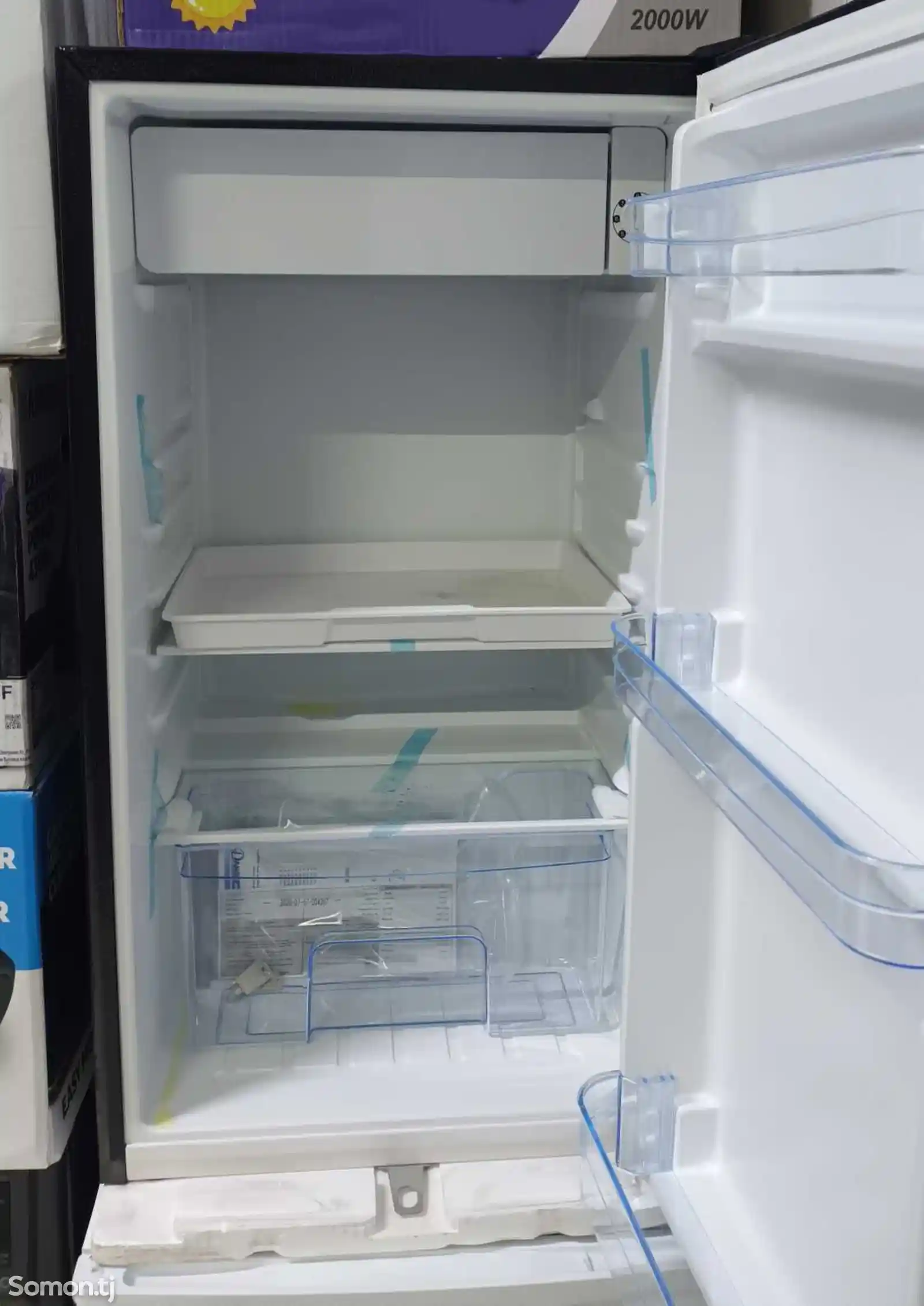 Холодильник Dansat-2