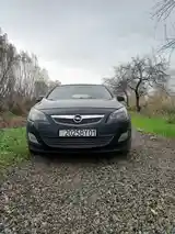 Opel Astra J, 2012-10