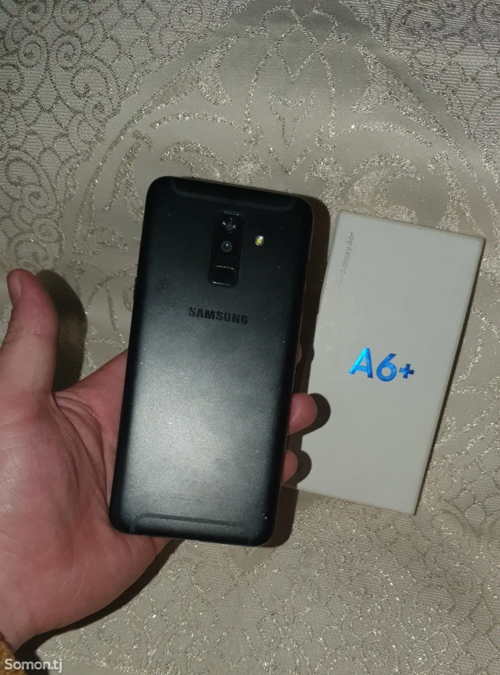 Samsung Galaxy A6 Plus 32gb