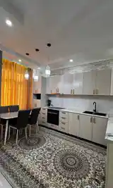 3-комн. квартира, 13 этаж, 67м², Танка-14