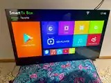 Smart tv приставка для телевизора-5