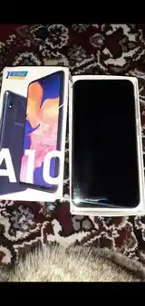 Samsung Galaxy A10-3