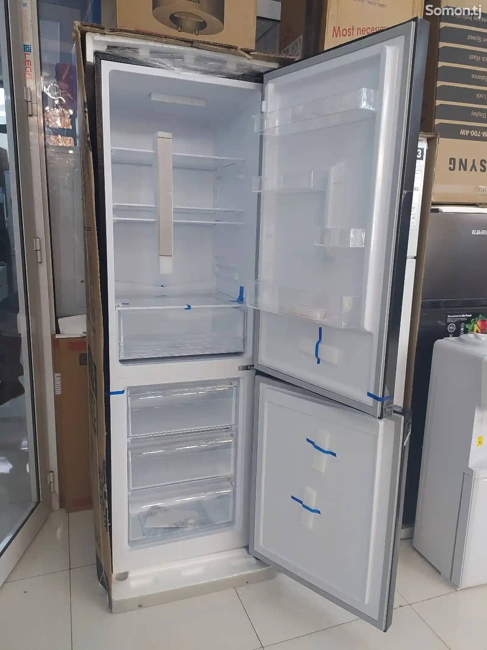 Холодильник Element-2