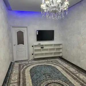 2-комн. квартира, 11 этаж, 60м², И.Сомони