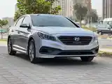 Hyundai Sonata, 2016-3