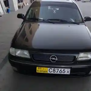 Opel Astra F, 1997