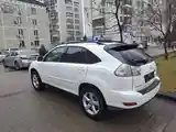 Lexus RX series, 2007-3