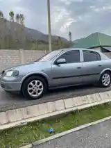 Opel Astra G, 2003-5