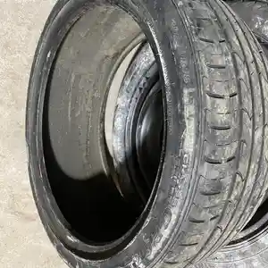 Шины 225/40R18