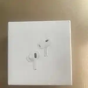 Наушники AirPods Pro 2nd generation