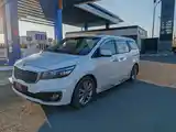 Kia Carnival, 2015-5