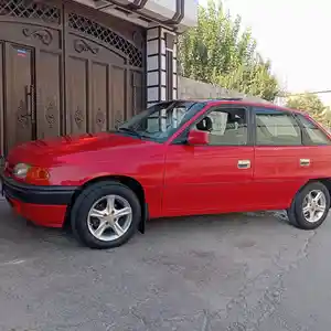 Opel Astra F, 1993