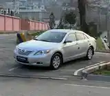 Toyota Camry, 2007-2