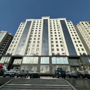 2-комн. квартира, 12 этаж, 56 м², 19 мкр