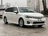 Toyota Fielder, 2014-4