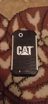 Телефон CAT Dual SIM-6