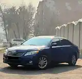 Toyota Camry, 2011-3