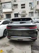 BYD Song Plus Flagship, 2024-4