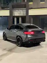 Mercedes-Benz GLE class, 2018-8