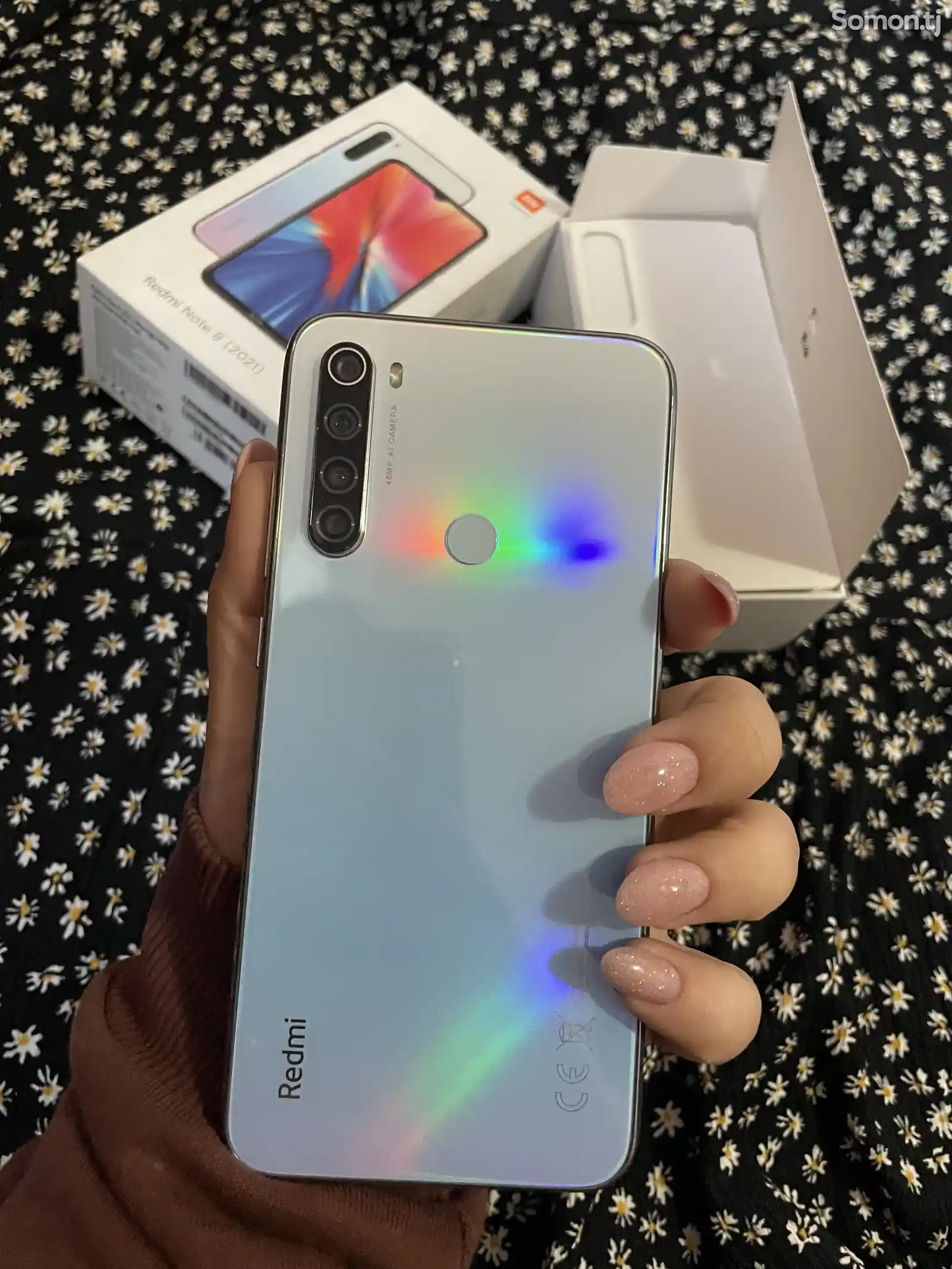 Xiaomi Redmi Note 8-3