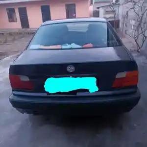 BMW M3, 1992