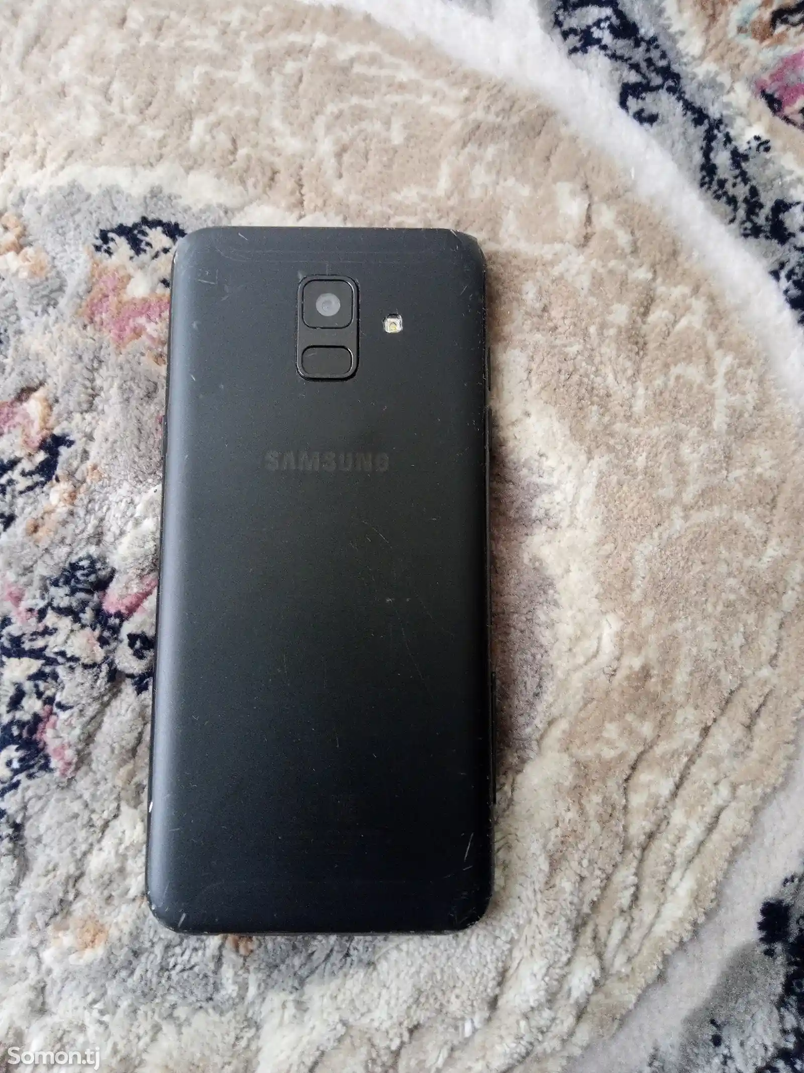 Samsung Galaxy A6 32Gb-2