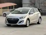 Hyundai Elantra, 2015-3