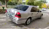 Mercedes-Benz C class, 1998-8