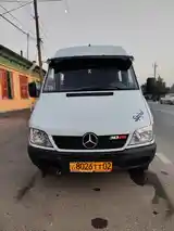 Mercedes Benz Sprinter 2001-5