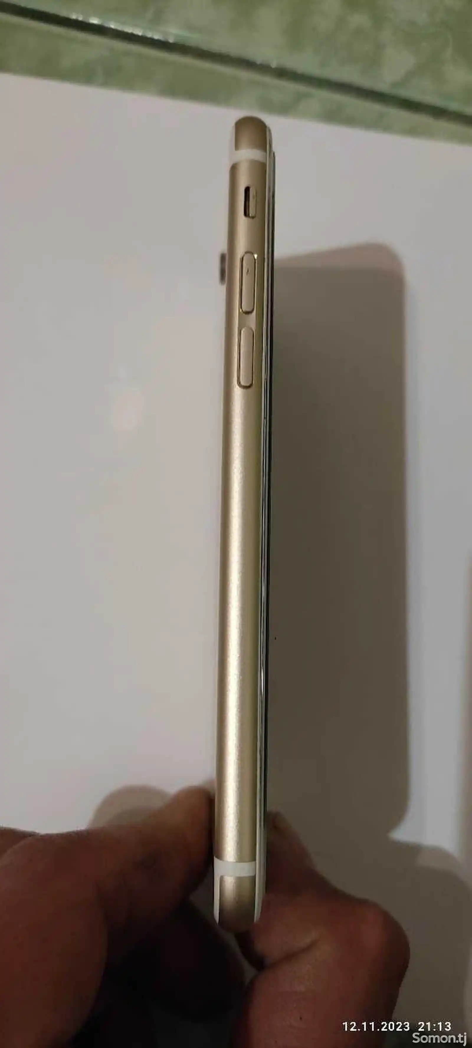 Apple iPhone 6s -1
