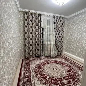 2-комн. квартира, 6 этаж, 54 м², Зарафшон