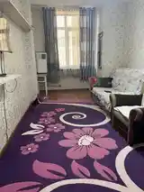 1-комн. квартира, 6 этаж, 45 м², Шохмансур-2